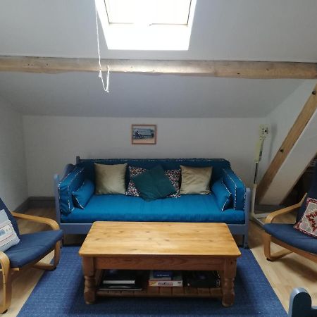 Apartment Le Buguet Saint-Antoine-Cumond Εξωτερικό φωτογραφία