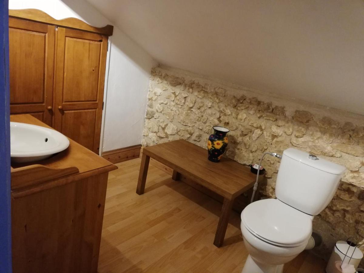 Apartment Le Buguet Saint-Antoine-Cumond Εξωτερικό φωτογραφία