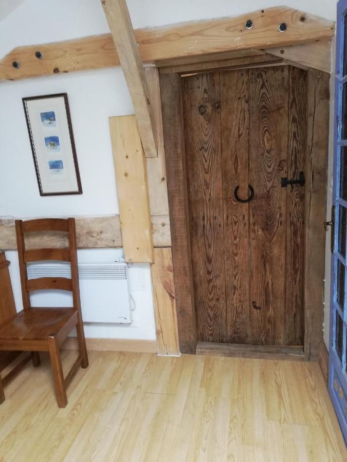 Apartment Le Buguet Saint-Antoine-Cumond Εξωτερικό φωτογραφία