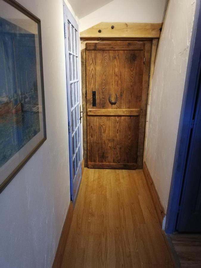 Apartment Le Buguet Saint-Antoine-Cumond Εξωτερικό φωτογραφία